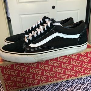 Vans old skool